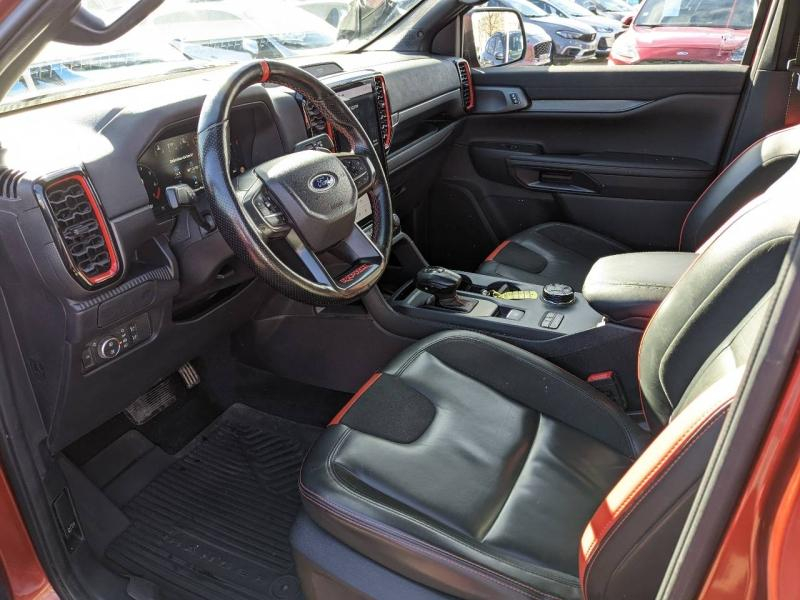 FORD Ranger VUL d’occasion à vendre à VITROLLES chez AIX AUTOMOBILES (Photo 7)