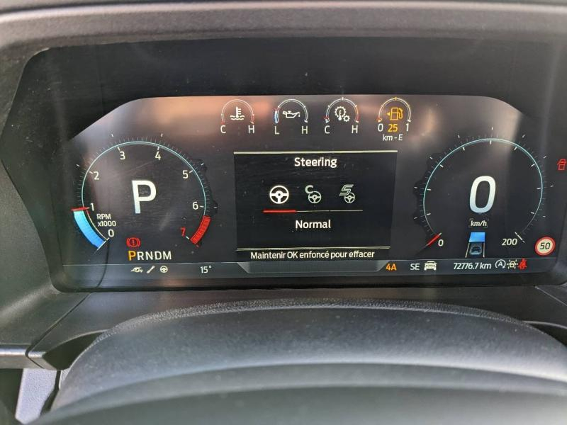 FORD Ranger VUL d’occasion à vendre à VITROLLES chez AIX AUTOMOBILES (Photo 11)