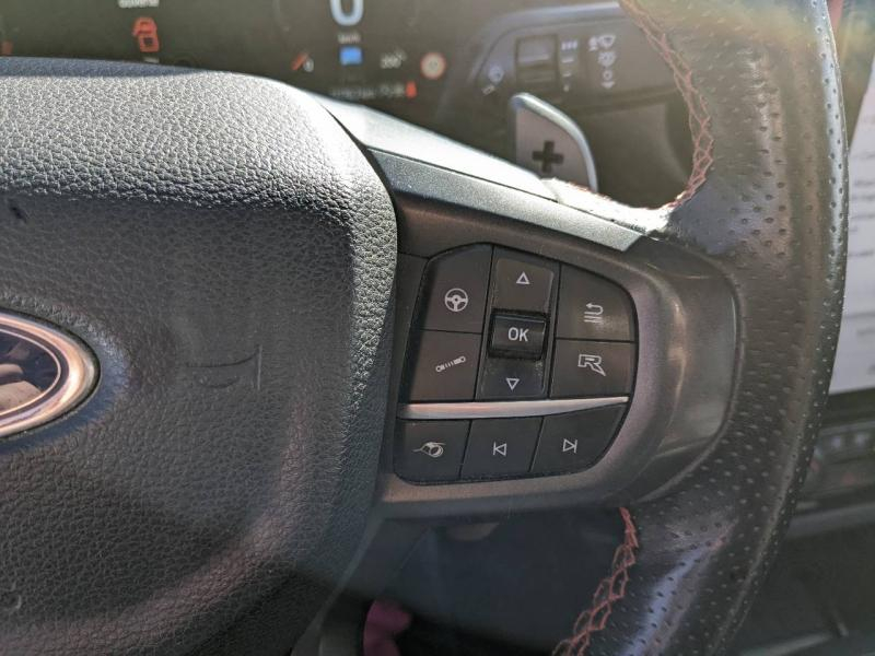 FORD Ranger VUL d’occasion à vendre à VITROLLES chez AIX AUTOMOBILES (Photo 13)