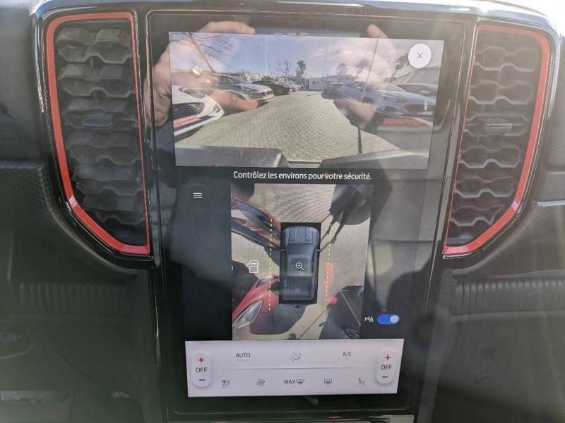 FORD Ranger VUL d’occasion à vendre à VITROLLES chez AIX AUTOMOBILES (Photo 15)