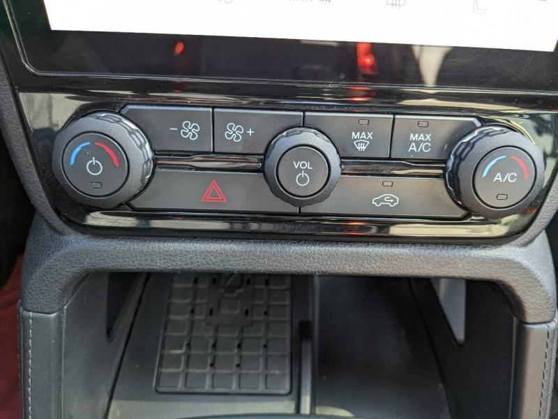 FORD Ranger VUL d’occasion à vendre à VITROLLES chez AIX AUTOMOBILES (Photo 17)