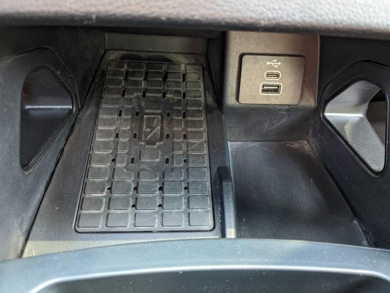 FORD Ranger VUL d’occasion à vendre à VITROLLES chez AIX AUTOMOBILES (Photo 18)