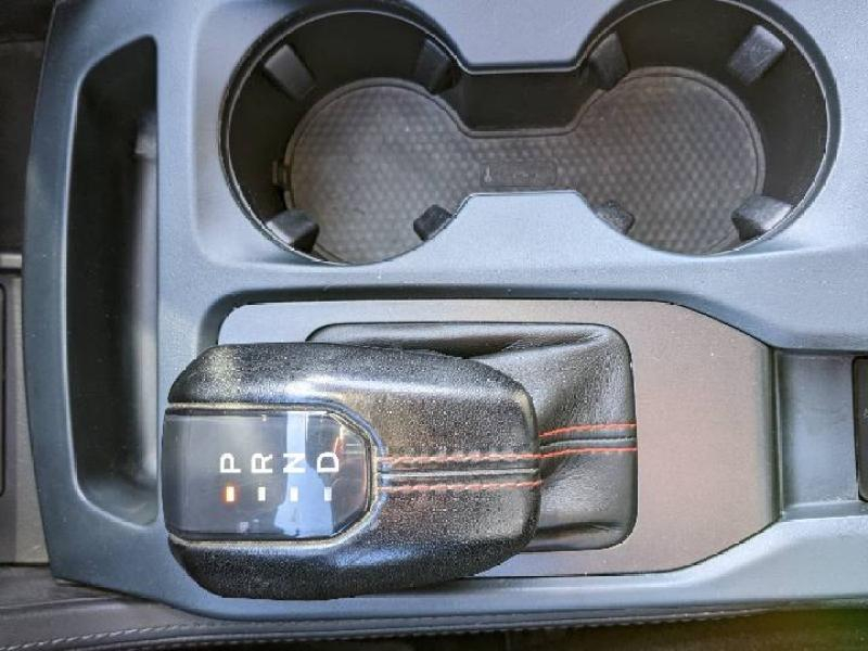 FORD Ranger VUL d’occasion à vendre à VITROLLES chez AIX AUTOMOBILES (Photo 19)