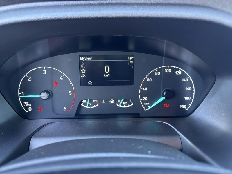 FORD Transit CCb VUL d’occasion à vendre à VITROLLES chez AIX AUTOMOBILES (Photo 18)