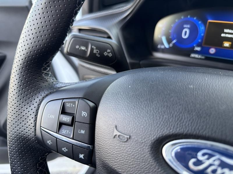 FORD Puma d’occasion à vendre à VITROLLES chez AIX AUTOMOBILES (Photo 11)