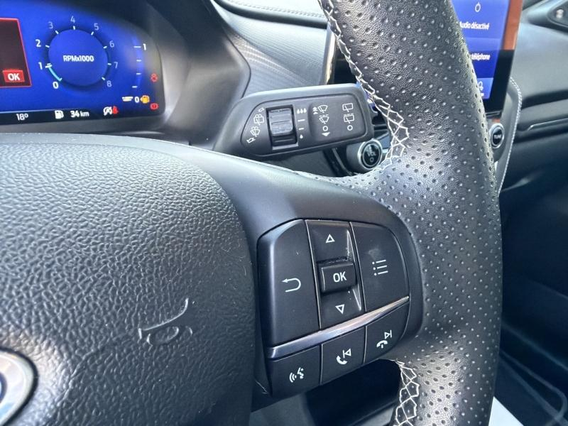 FORD Puma d’occasion à vendre à VITROLLES chez AIX AUTOMOBILES (Photo 12)