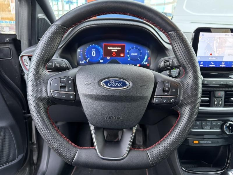 FORD Puma d’occasion à vendre à VITROLLES chez AIX AUTOMOBILES (Photo 10)