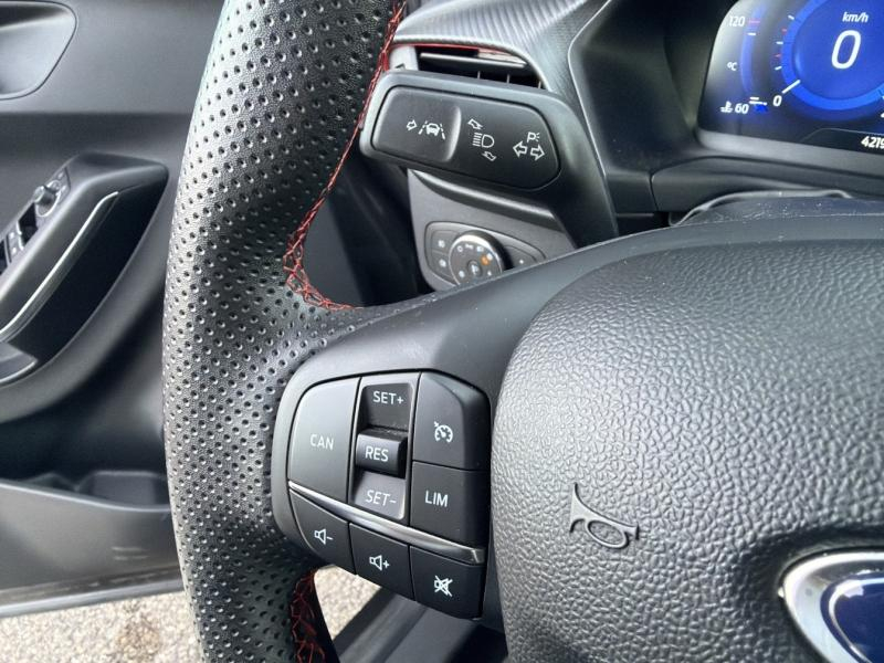 FORD Puma d’occasion à vendre à VITROLLES chez AIX AUTOMOBILES (Photo 11)