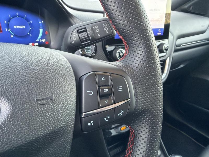 FORD Puma d’occasion à vendre à VITROLLES chez AIX AUTOMOBILES (Photo 12)