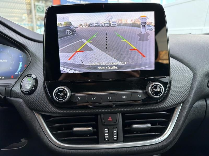 FORD Puma d’occasion à vendre à VITROLLES chez AIX AUTOMOBILES (Photo 13)