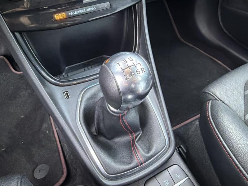 FORD Puma d’occasion à vendre à VITROLLES chez AIX AUTOMOBILES (Photo 16)