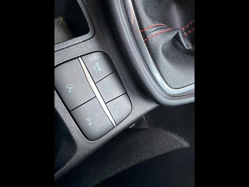 FORD Puma d’occasion à vendre à VITROLLES chez AIX AUTOMOBILES (Photo 17)