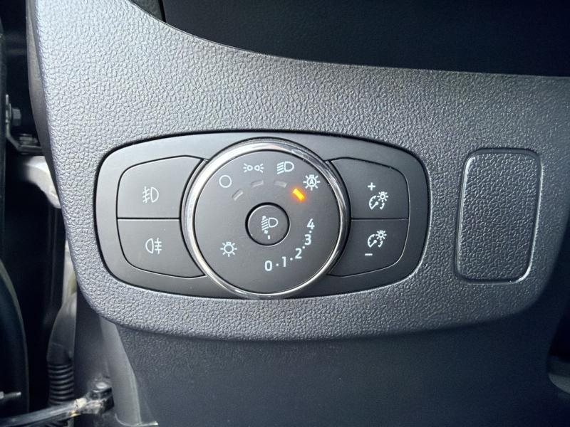 FORD Puma d’occasion à vendre à VITROLLES chez AIX AUTOMOBILES (Photo 19)