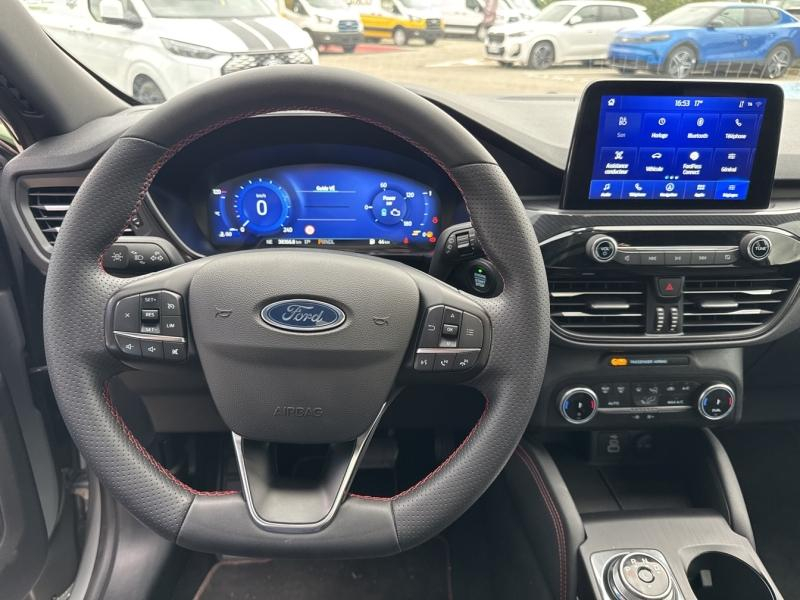 FORD Kuga d’occasion à vendre à VITROLLES chez AIX AUTOMOBILES (Photo 10)