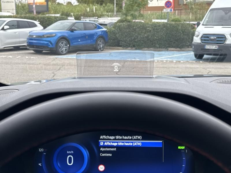 FORD Kuga d’occasion à vendre à VITROLLES chez AIX AUTOMOBILES (Photo 13)