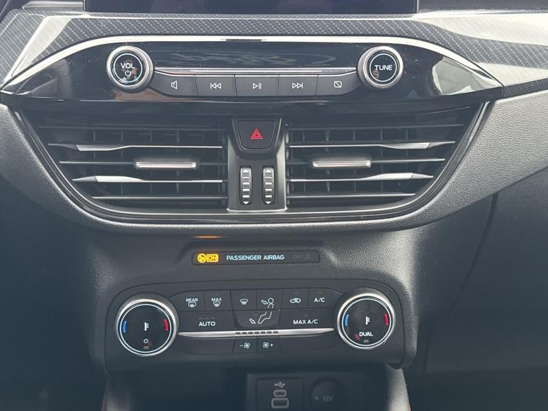 FORD Kuga d’occasion à vendre à VITROLLES chez AIX AUTOMOBILES (Photo 15)