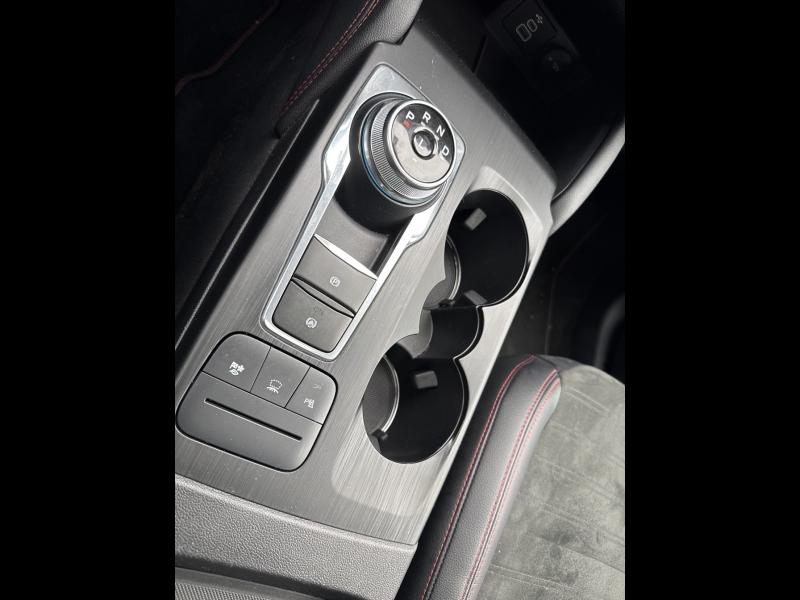 FORD Kuga d’occasion à vendre à VITROLLES chez AIX AUTOMOBILES (Photo 17)