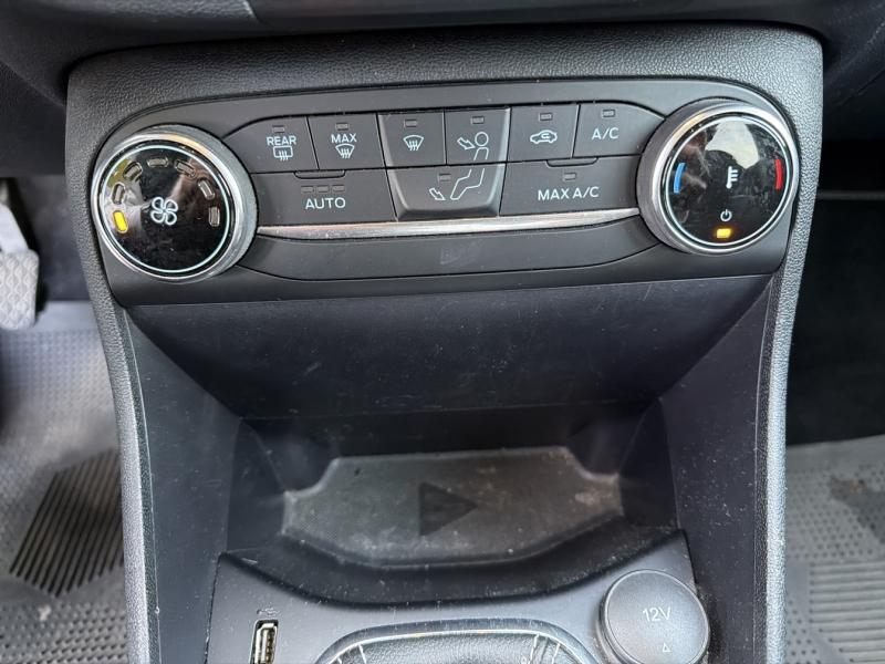 FORD Fiesta d’occasion à vendre à VITROLLES chez AIX AUTOMOBILES (Photo 15)