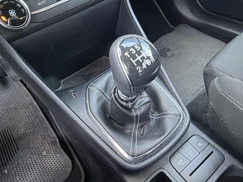 FORD Fiesta d’occasion à vendre à VITROLLES chez AIX AUTOMOBILES (Photo 16)