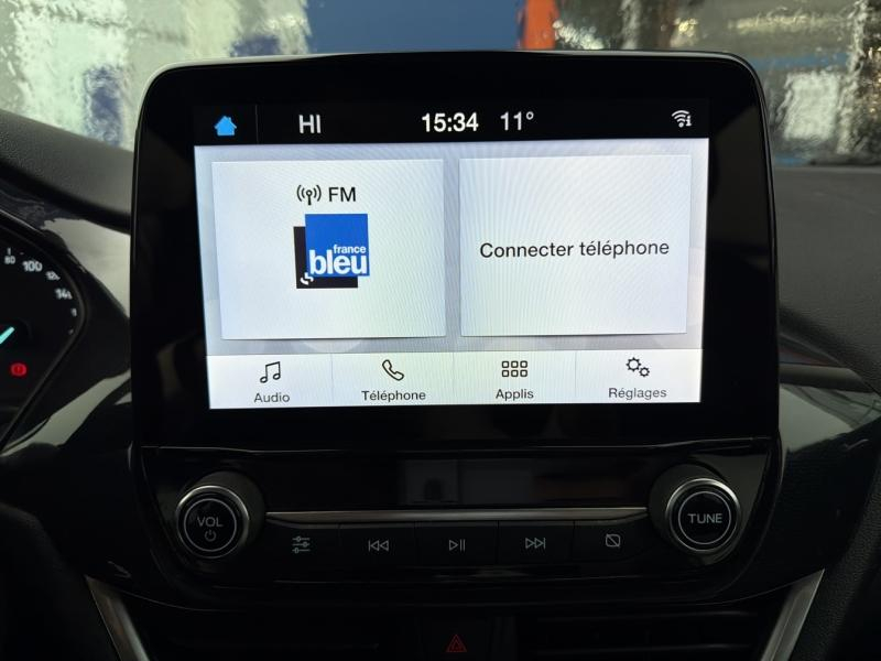 FORD Puma d’occasion à vendre à VITROLLES chez AIX AUTOMOBILES (Photo 14)