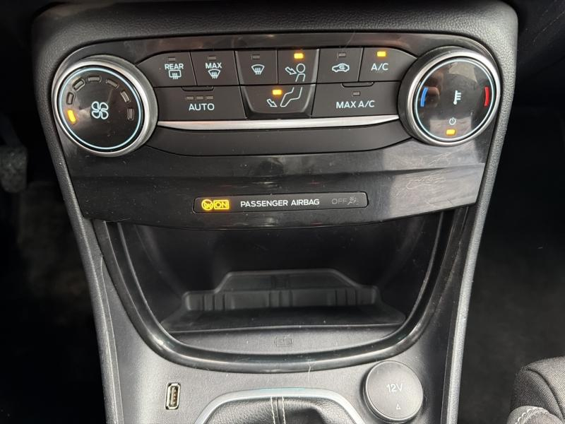 FORD Puma d’occasion à vendre à VITROLLES chez AIX AUTOMOBILES (Photo 15)