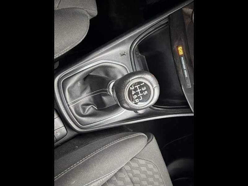 FORD Puma d’occasion à vendre à VITROLLES chez AIX AUTOMOBILES (Photo 16)