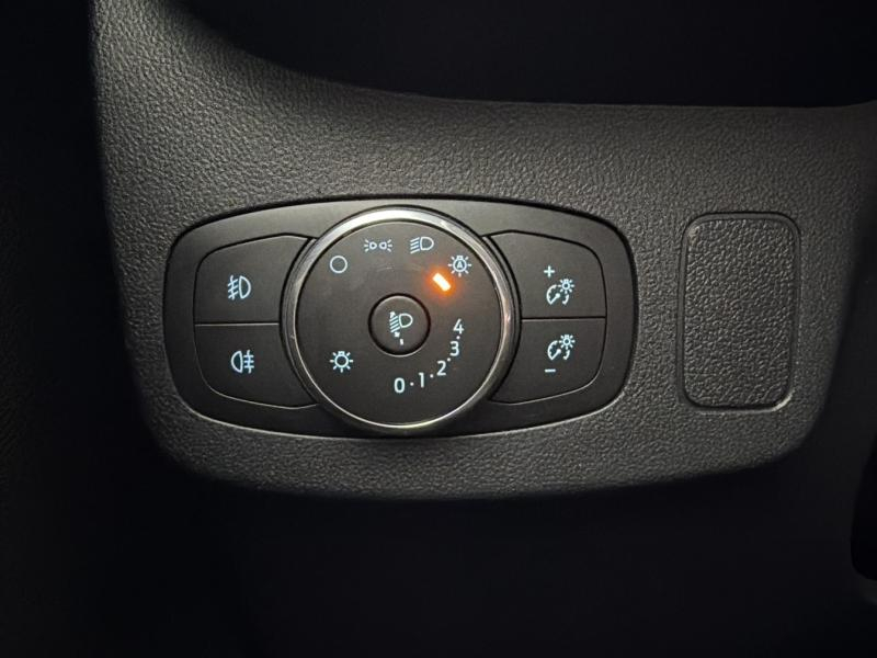 FORD Puma d’occasion à vendre à VITROLLES chez AIX AUTOMOBILES (Photo 19)