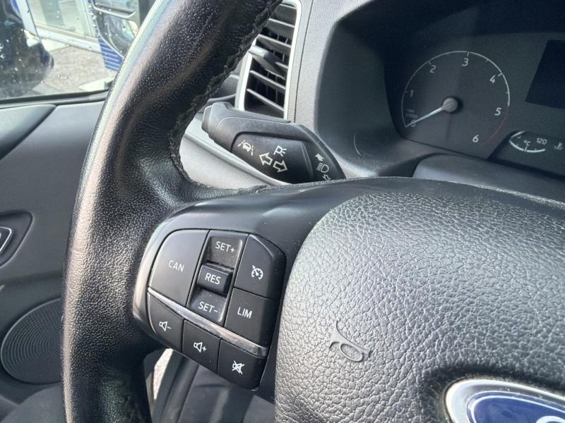 FORD Transit Custom Fg VUL d’occasion à vendre à VITROLLES chez AIX AUTOMOBILES (Photo 12)