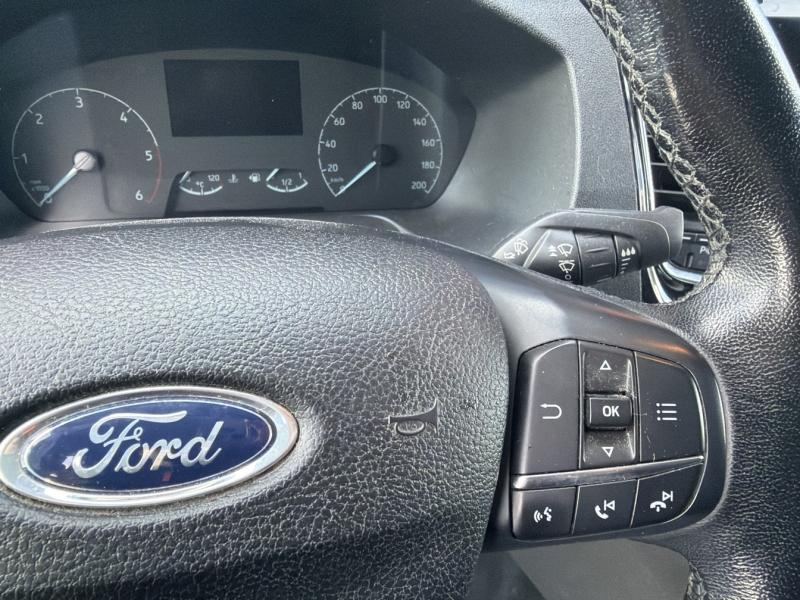 FORD Transit Custom Fg VUL d’occasion à vendre à VITROLLES chez AIX AUTOMOBILES (Photo 13)