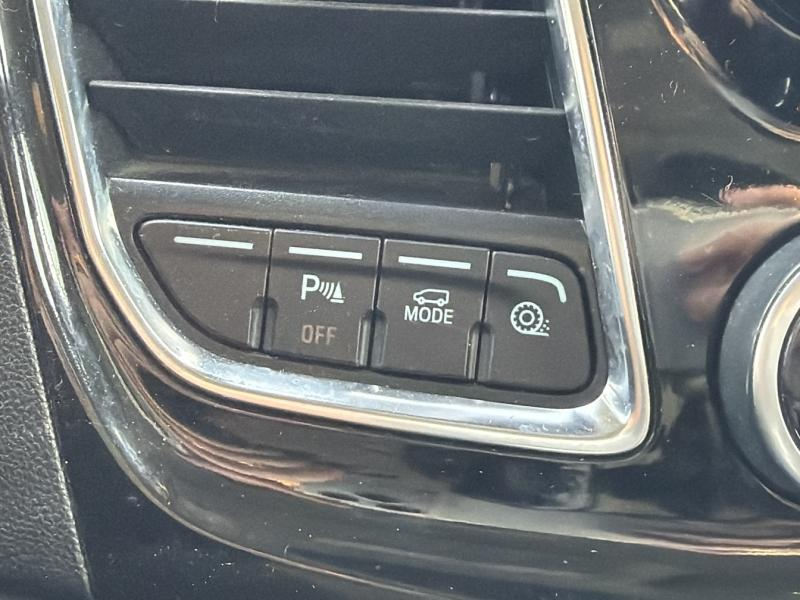 FORD Transit Custom Fg VUL d’occasion à vendre à VITROLLES chez AIX AUTOMOBILES (Photo 19)