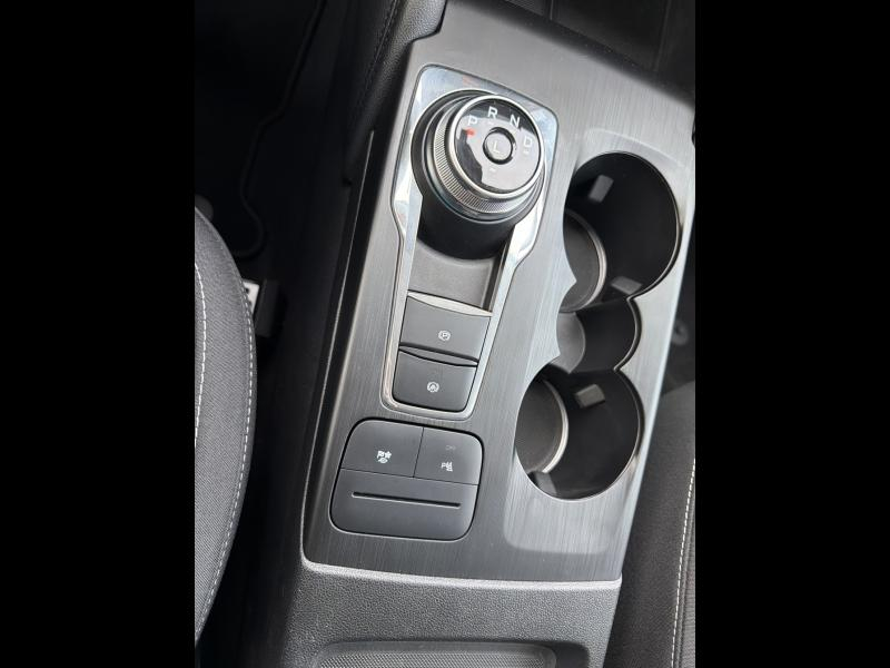 FORD Kuga d’occasion à vendre à VITROLLES chez AIX AUTOMOBILES (Photo 16)