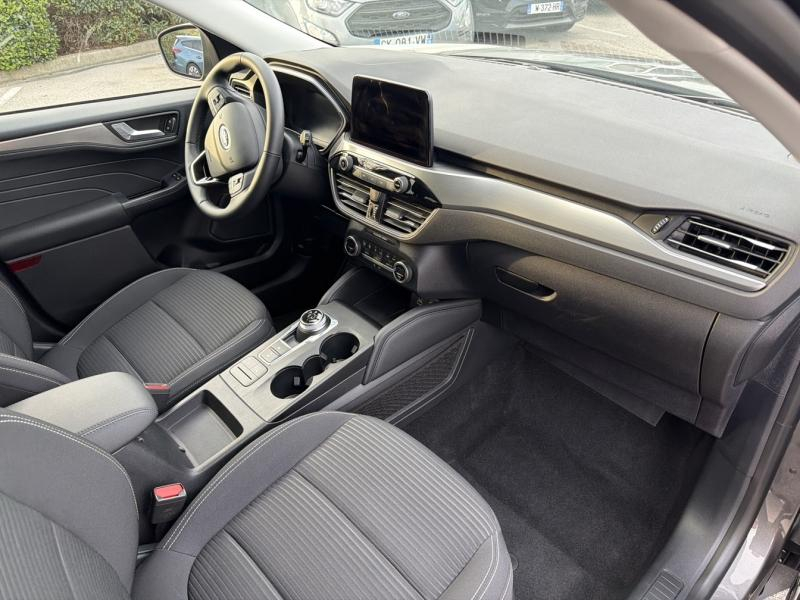 FORD Kuga d’occasion à vendre à VITROLLES chez AIX AUTOMOBILES (Photo 17)