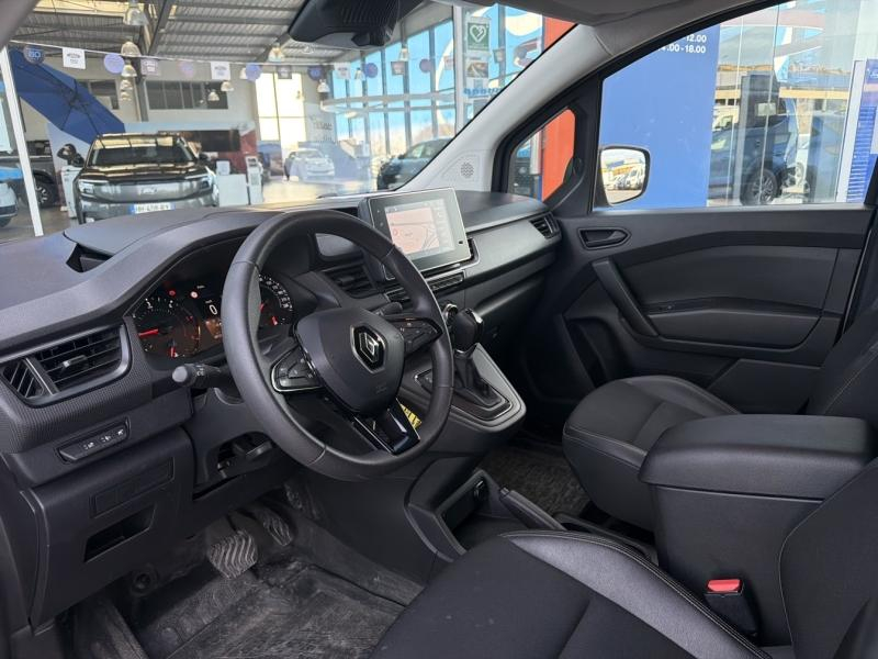 RENAULT Kangoo Van d’occasion à vendre à VITROLLES chez AIX AUTOMOBILES (Photo 11)