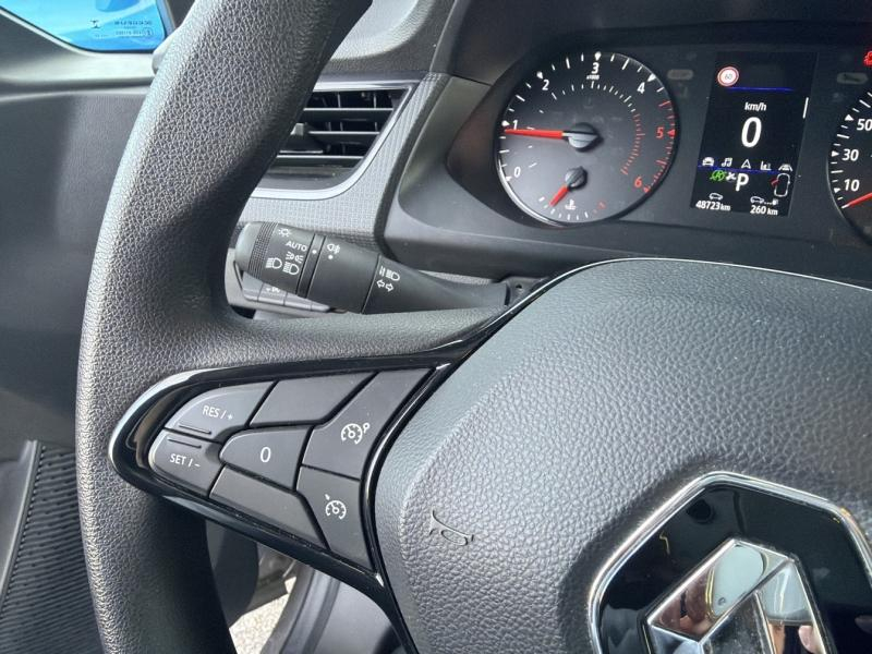 RENAULT Kangoo Van d’occasion à vendre à VITROLLES chez AIX AUTOMOBILES (Photo 12)