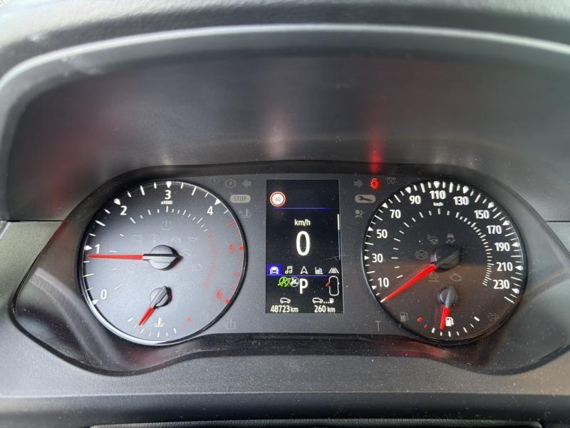 RENAULT Kangoo Van d’occasion à vendre à VITROLLES chez AIX AUTOMOBILES (Photo 14)
