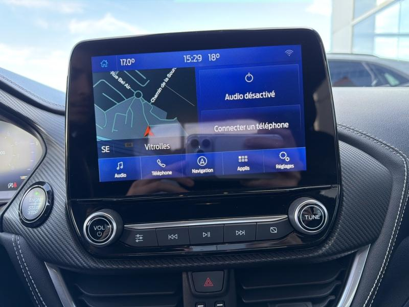 FORD Puma d’occasion à vendre à VITROLLES chez AIX AUTOMOBILES (Photo 13)