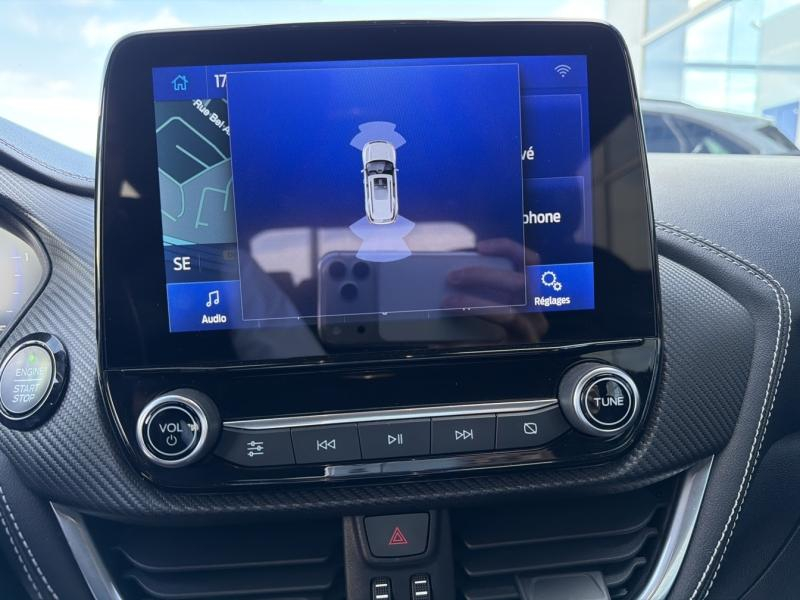 FORD Puma d’occasion à vendre à VITROLLES chez AIX AUTOMOBILES (Photo 14)