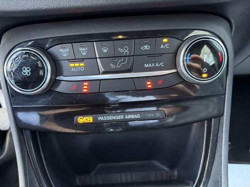 FORD Puma d’occasion à vendre à VITROLLES chez AIX AUTOMOBILES (Photo 16)