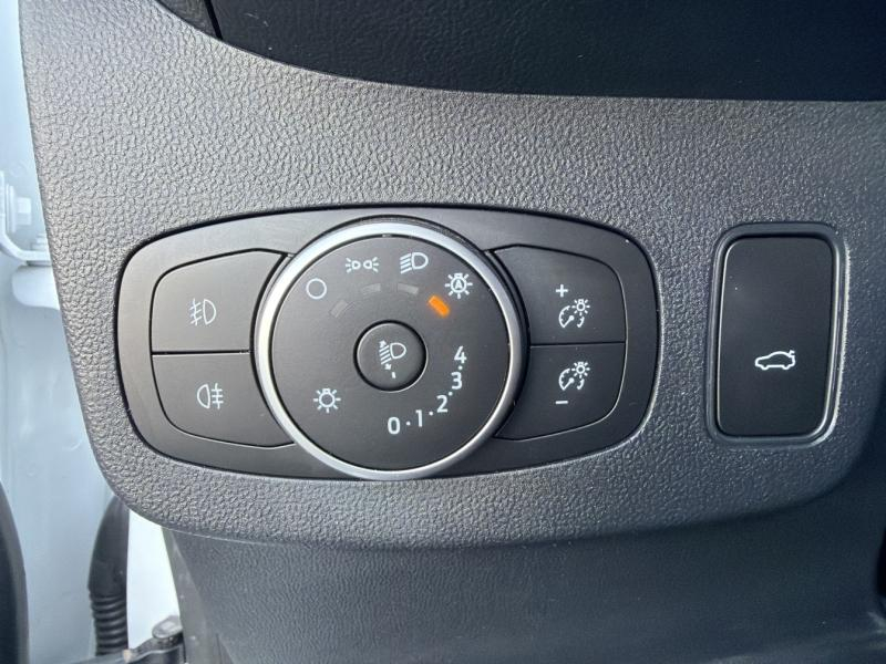 FORD Puma d’occasion à vendre à VITROLLES chez AIX AUTOMOBILES (Photo 20)