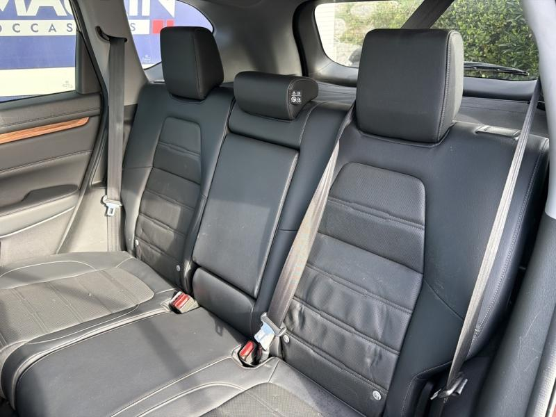 HONDA CR-V d’occasion à vendre à VITROLLES chez AIX AUTOMOBILES (Photo 19)