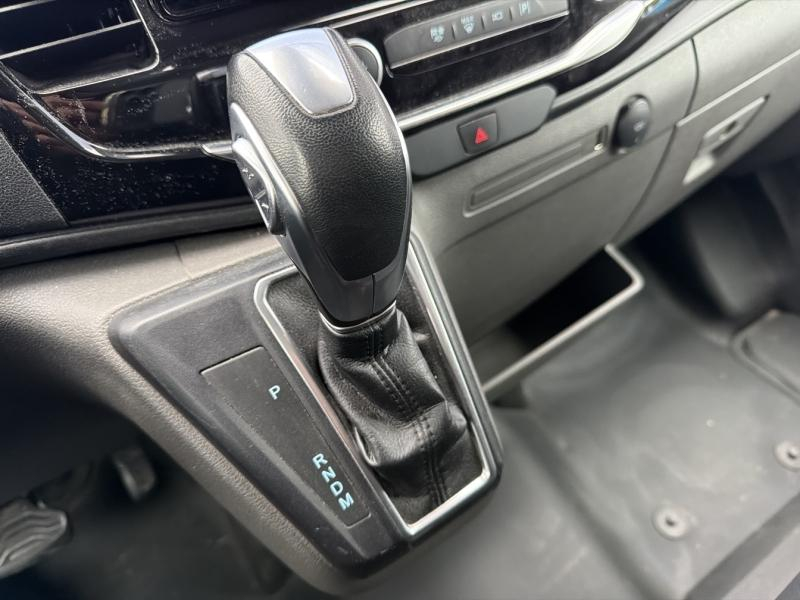 FORD Transit 2T Fg VUL d’occasion à vendre à VITROLLES chez AIX AUTOMOBILES (Photo 18)