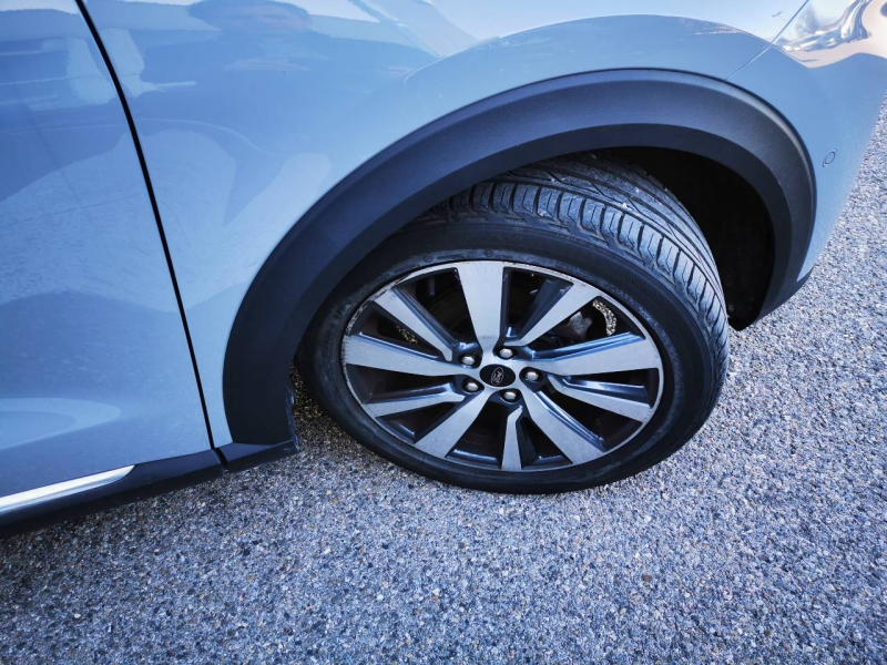 FORD Puma d’occasion à vendre à VITROLLES chez AIX AUTOMOBILES (Photo 4)