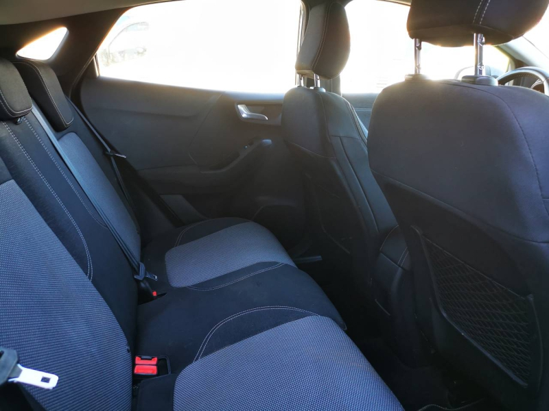 FORD Puma d’occasion à vendre à VITROLLES chez AIX AUTOMOBILES (Photo 6)