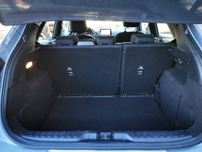 FORD Puma d’occasion à vendre à VITROLLES chez AIX AUTOMOBILES (Photo 7)