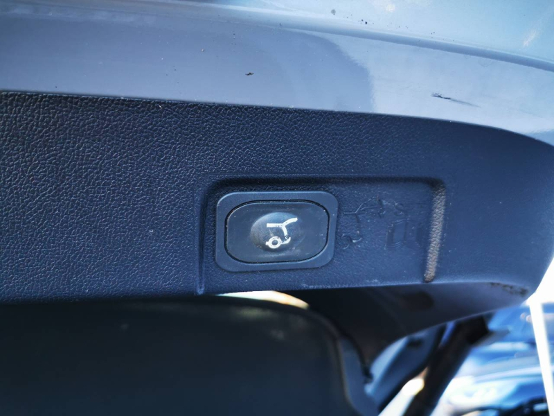 FORD Puma d’occasion à vendre à VITROLLES chez AIX AUTOMOBILES (Photo 8)