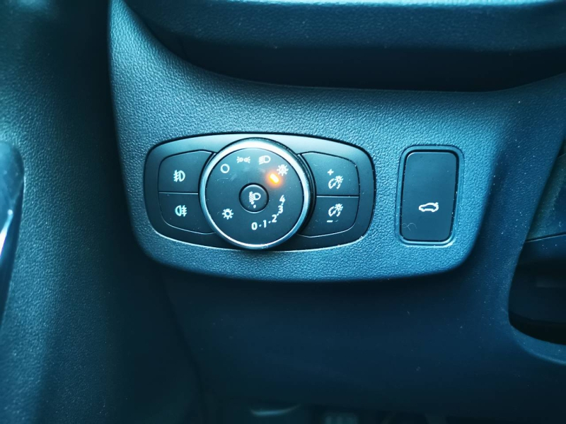 FORD Puma d’occasion à vendre à VITROLLES chez AIX AUTOMOBILES (Photo 10)