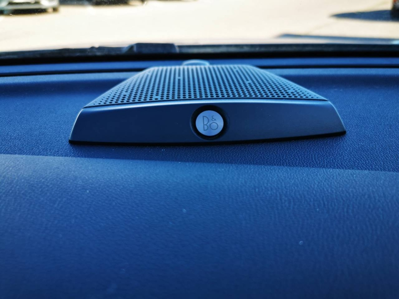 FORD Puma d’occasion à vendre à VITROLLES chez AIX AUTOMOBILES (Photo 12)