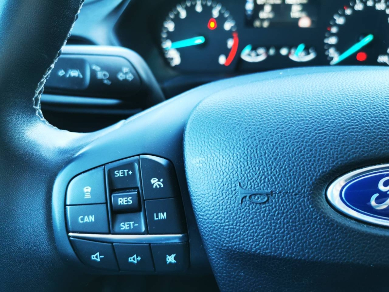 FORD Puma d’occasion à vendre à VITROLLES chez AIX AUTOMOBILES (Photo 13)