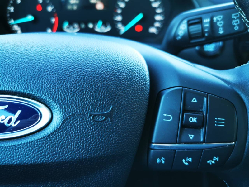 FORD Puma d’occasion à vendre à VITROLLES chez AIX AUTOMOBILES (Photo 14)