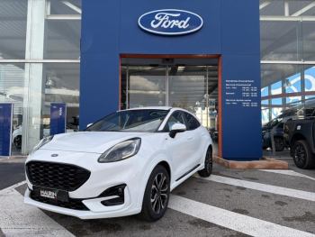 FORD Puma d’occasion à vendre à VITROLLES